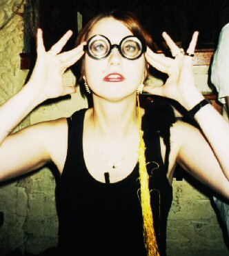 Sexy Spex