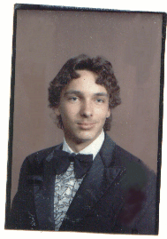 Nice tux!