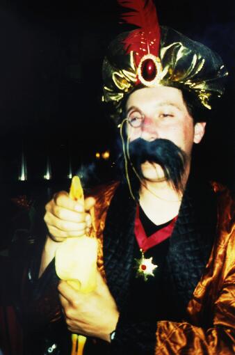 Fez Ami '97